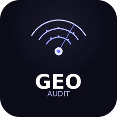 GEO Audit logo