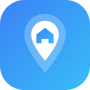 HomeScout logo