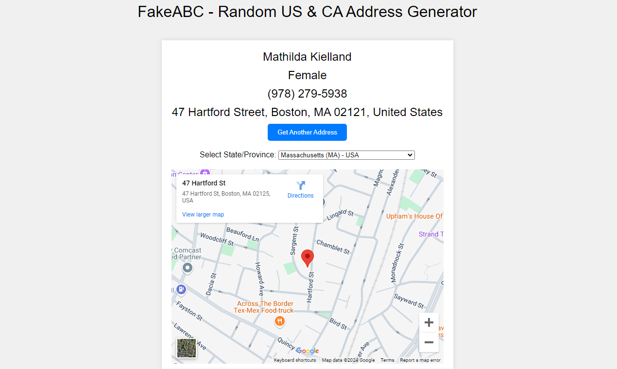 FakeBC media 2