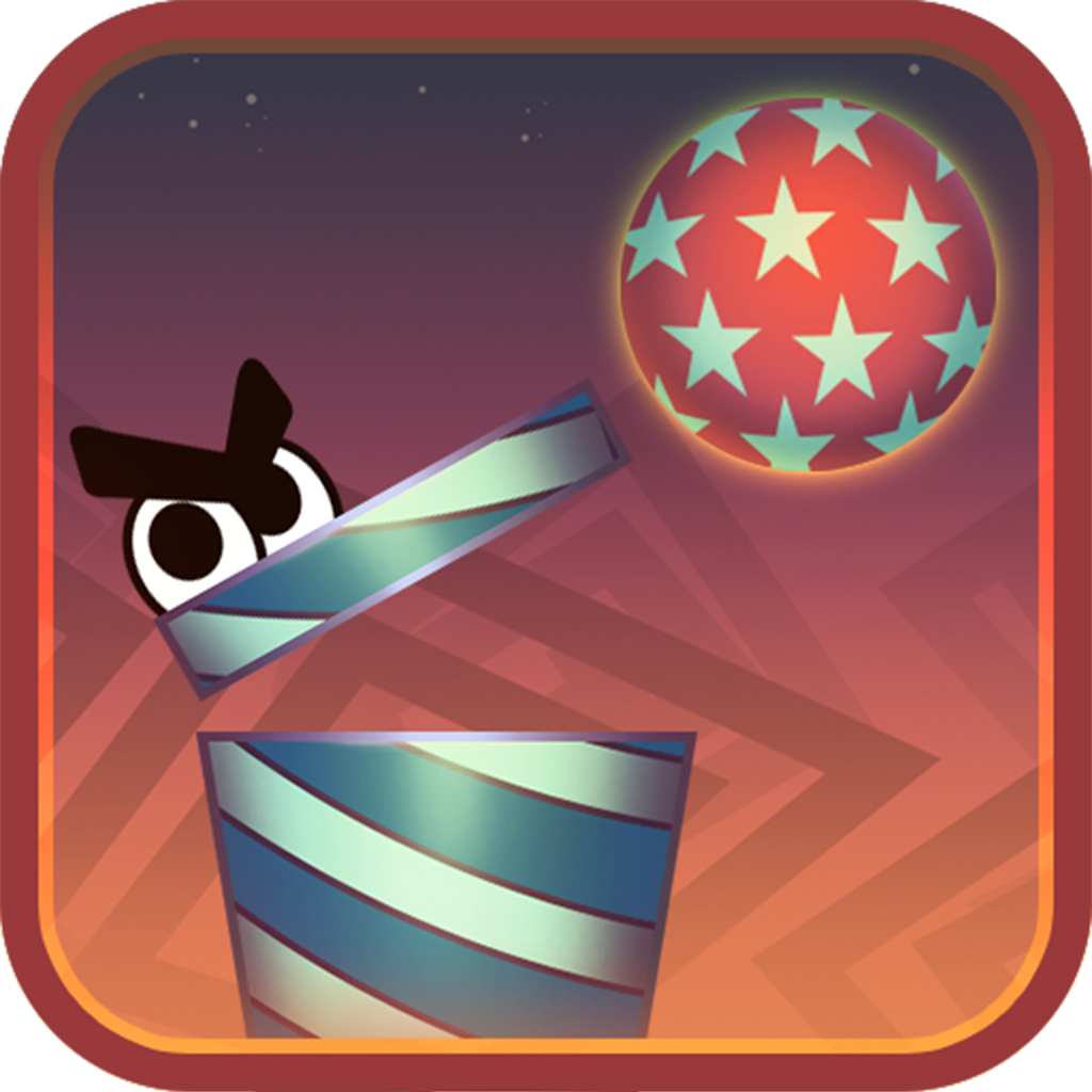 Trick Shot: Puzzle Game