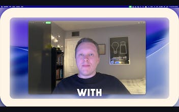 Alight Desktop Ring Light gallery image