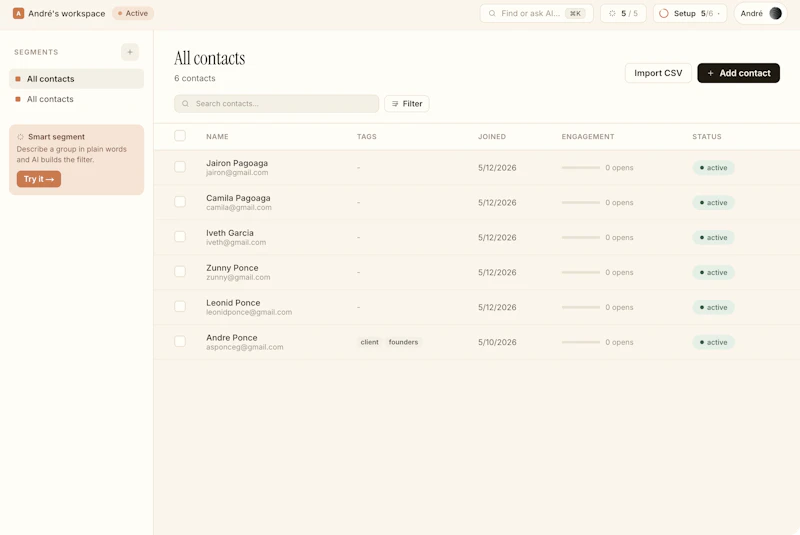 Madoo AI screenshot 7