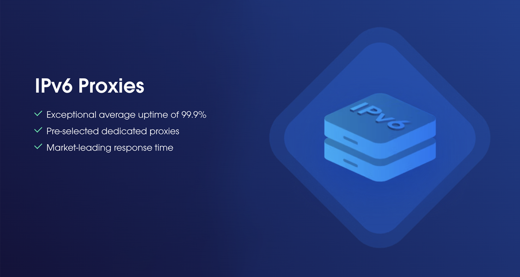 IPv6 vekilleri media 2