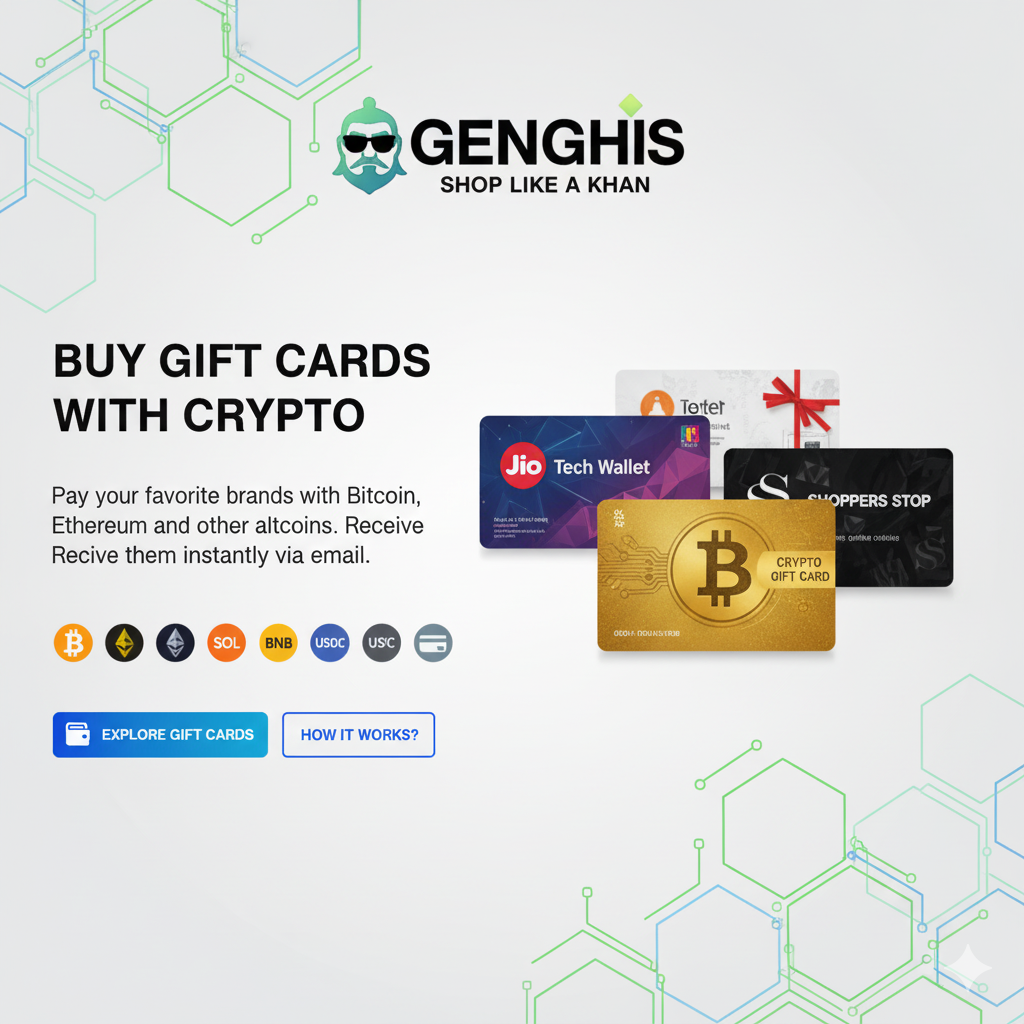 Genghis  gallery image