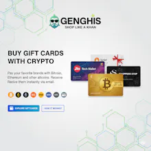 Genghis gallery image