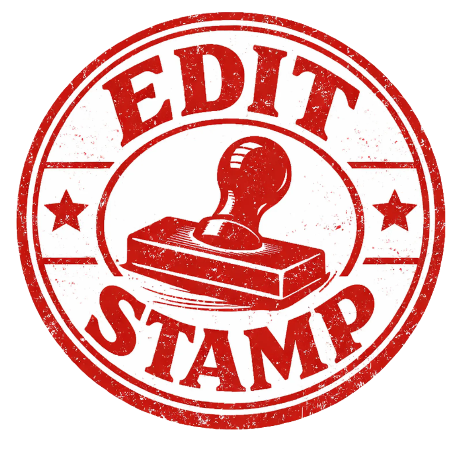EditStamp screenshot 2