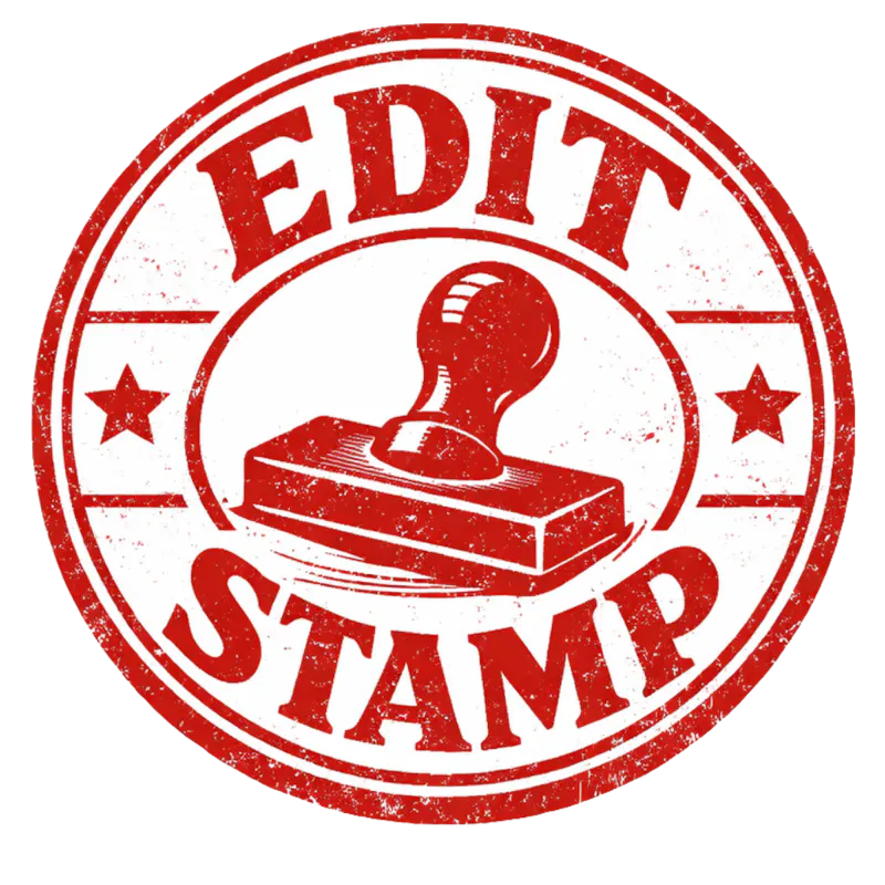 EditStamp screenshot 2