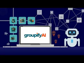GroupifyAI gallery image