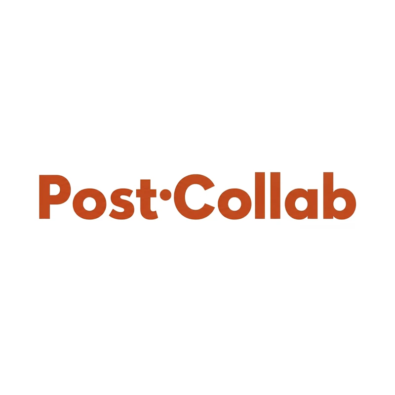 PostCollab screenshot 1