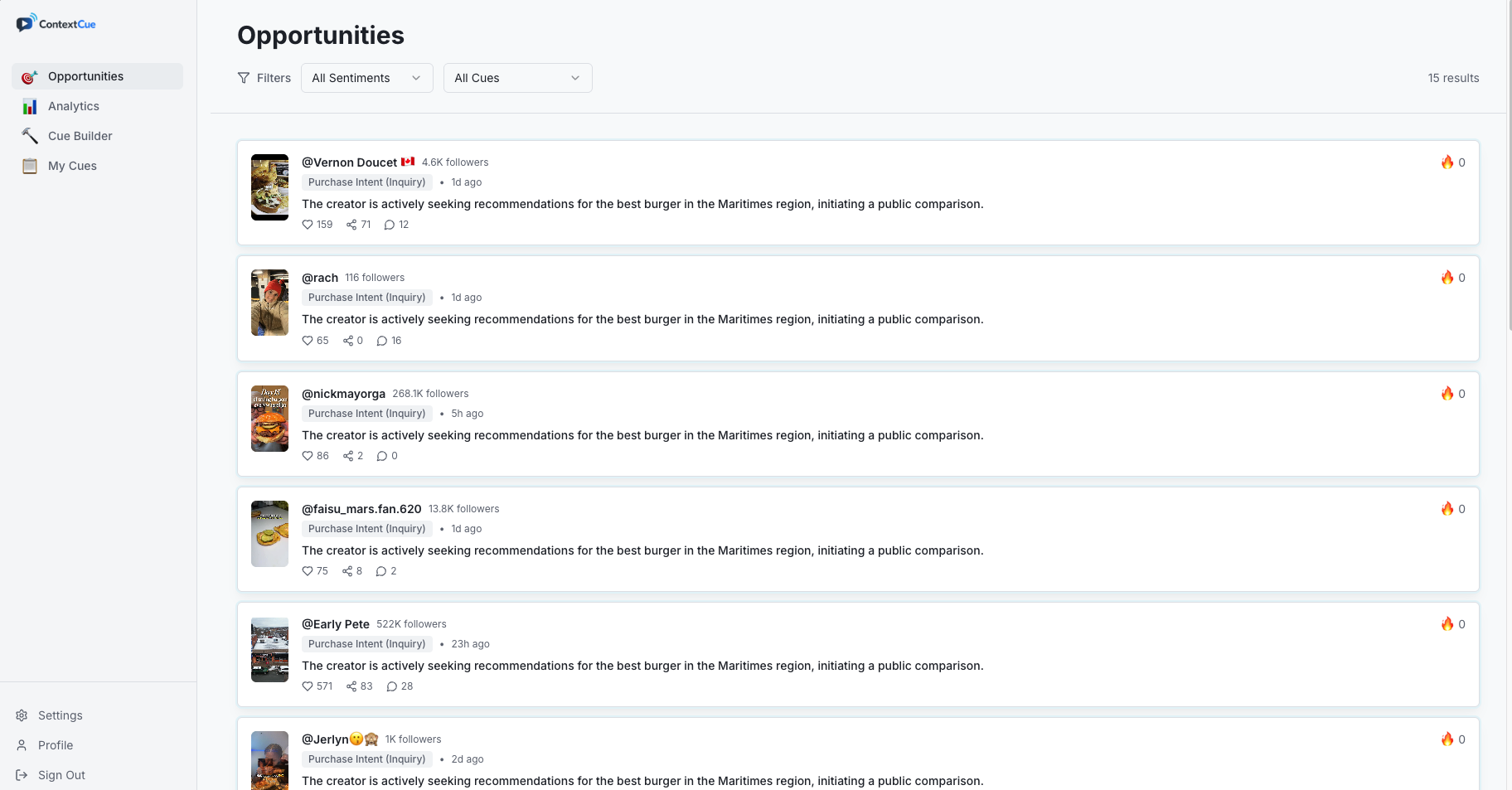 ContextCue gallery image