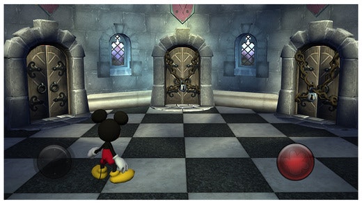 Castle of Illusion Starring Mickey Mouse gallery image
