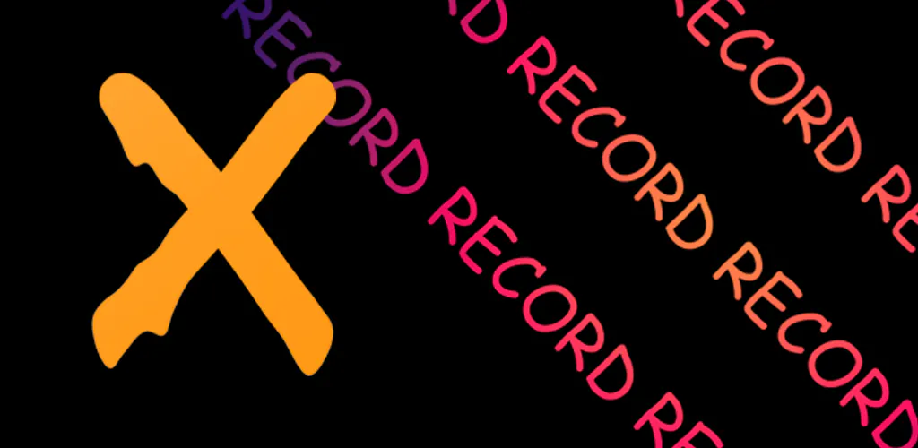 Record X gallery image