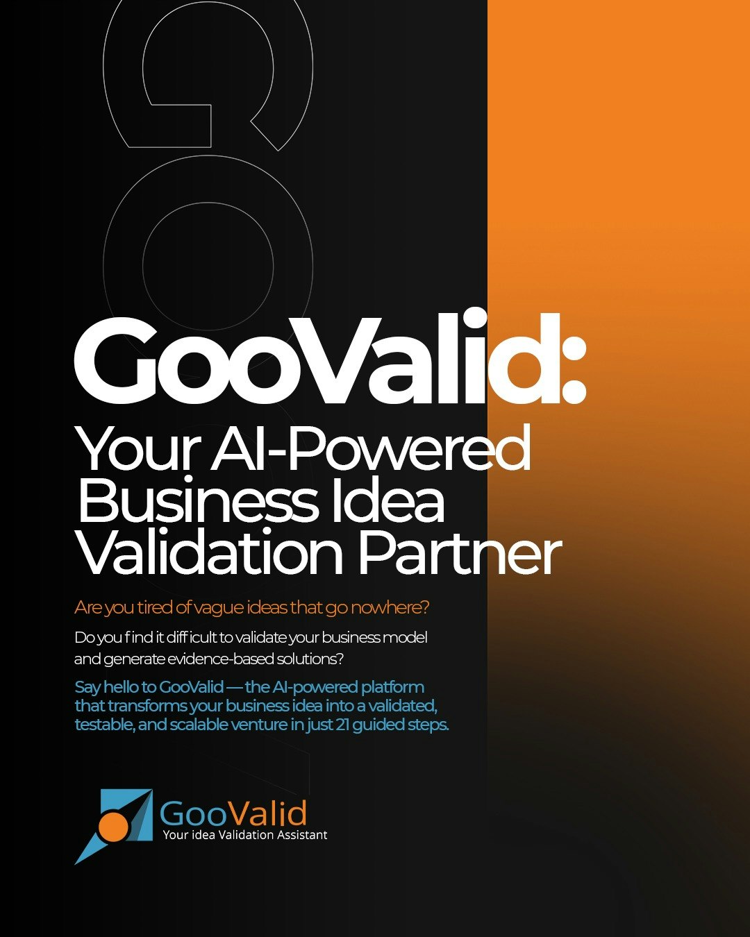 Goovalid gallery image