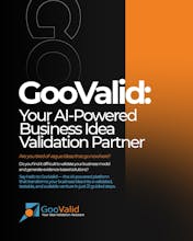 Goovalid gallery image