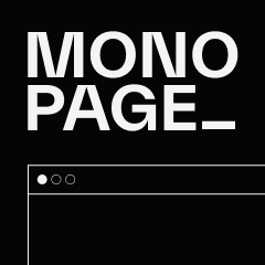 Monopage