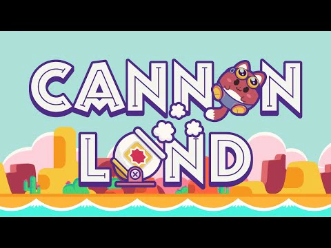 Cannon Land