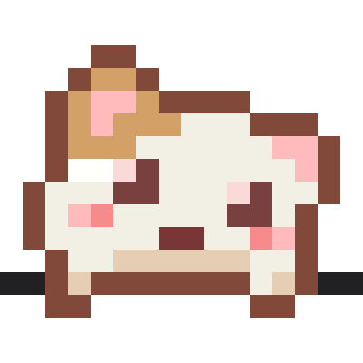 Image2PixelArt logo
