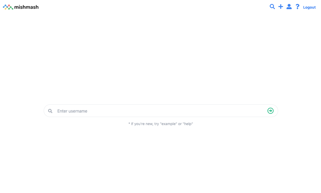 Mishmash gallery image