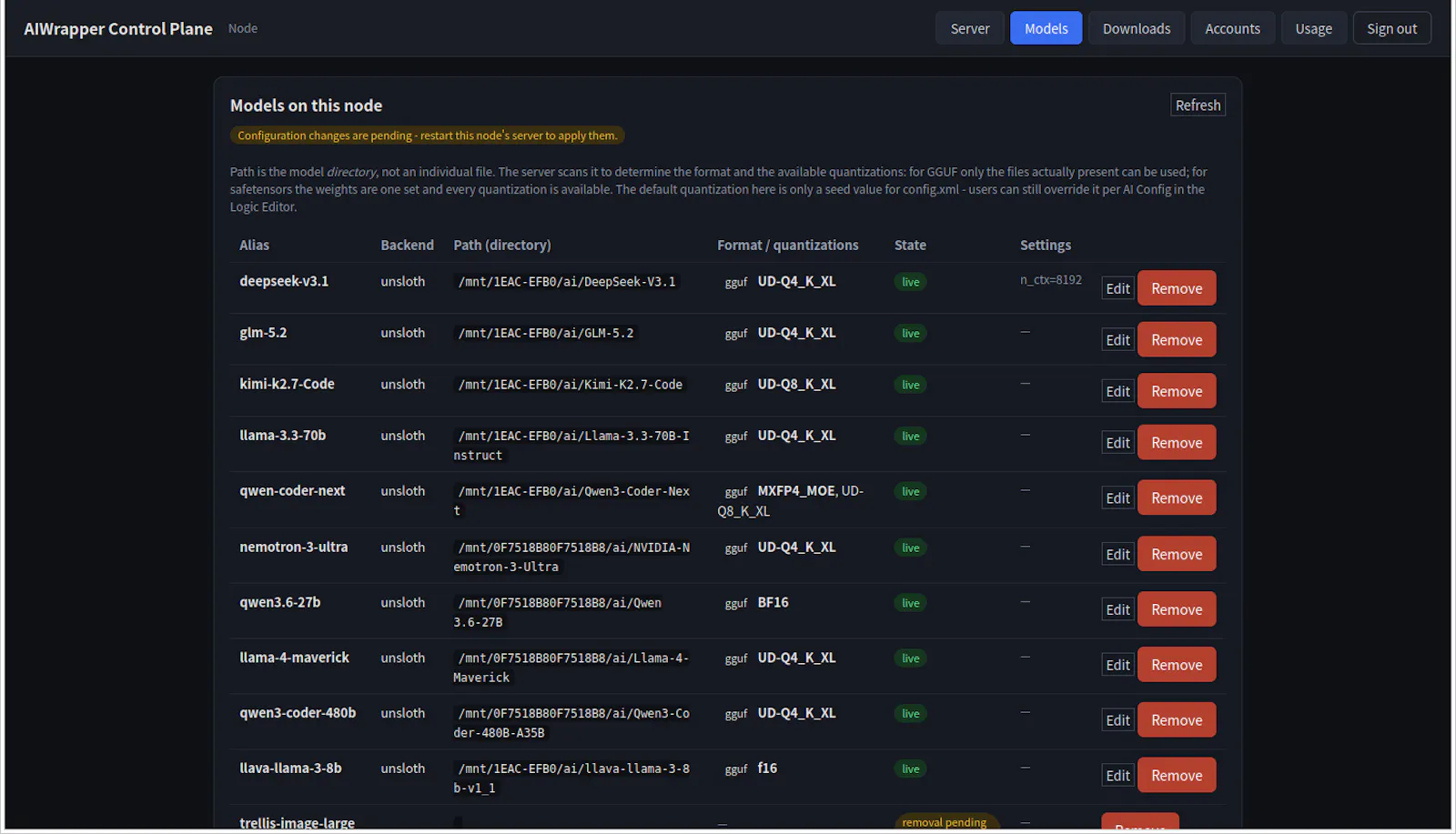 AIWrapper screenshot 3