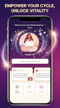 Her Bloom Cycle Sync gallery image