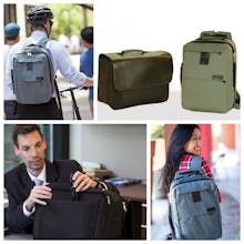 Austin Convertible Bag gallery image