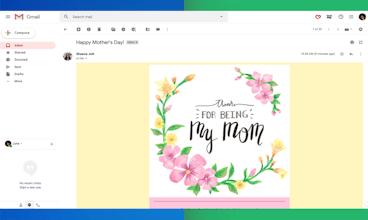 Mother's Day Cards by cloudHQ gallery image