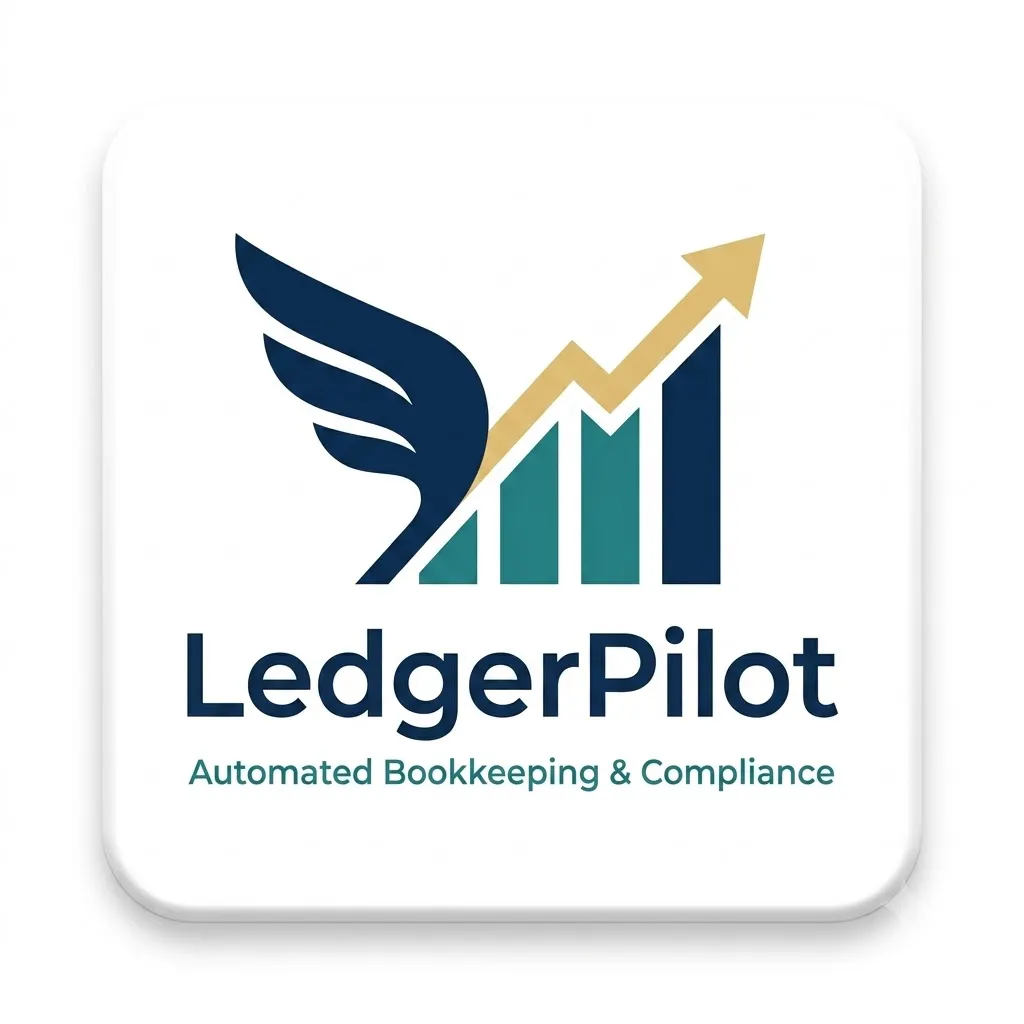 LedgerPilot