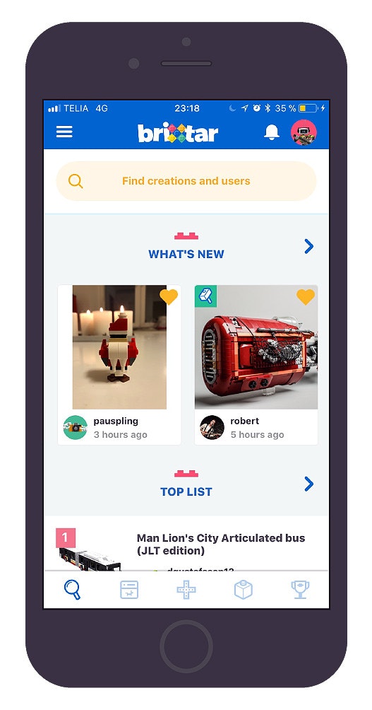 BriXtar gallery image