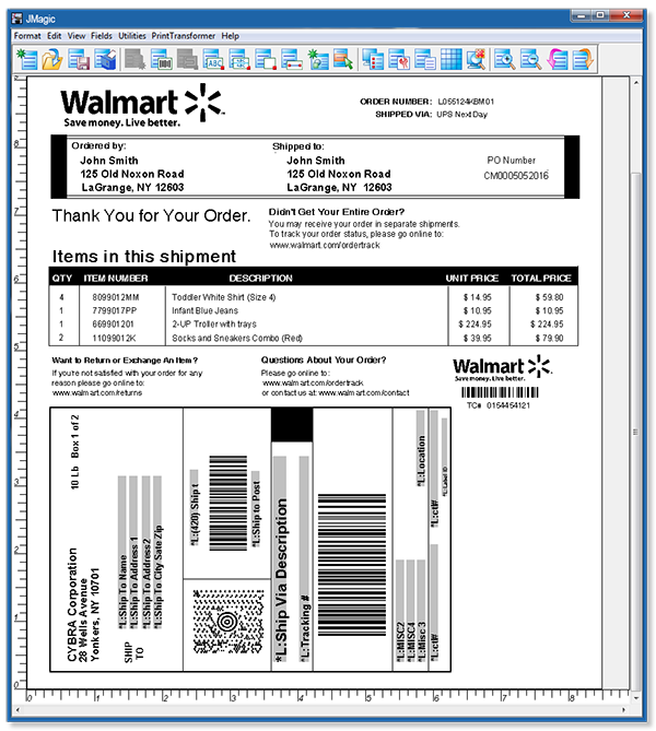 MarkMagic gallery image