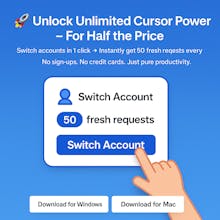 Cursor Agent gallery image