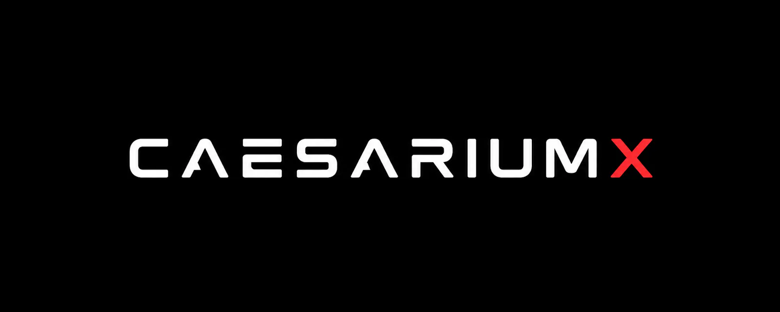 CaesariumX screenshot 1