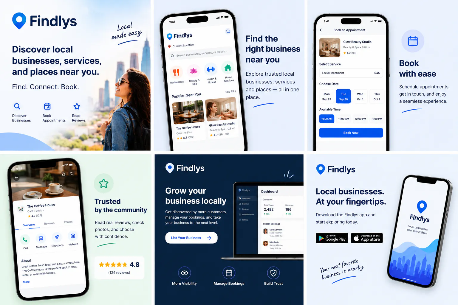 Findlys gallery image