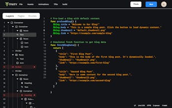 Tfkity gallery image