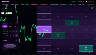 Bynomo gallery image