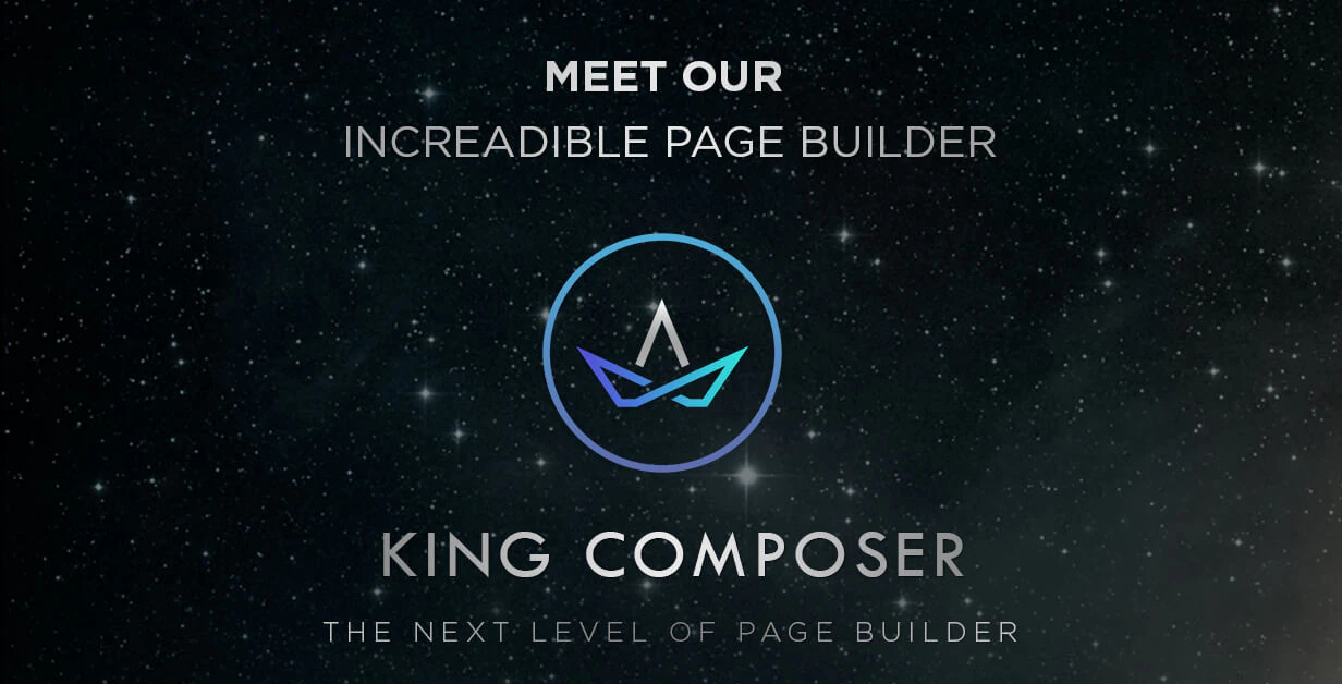 King Composer