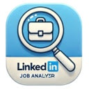 محلل الوظائف LinkedIn media 1