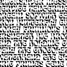 Future Fonts gallery image