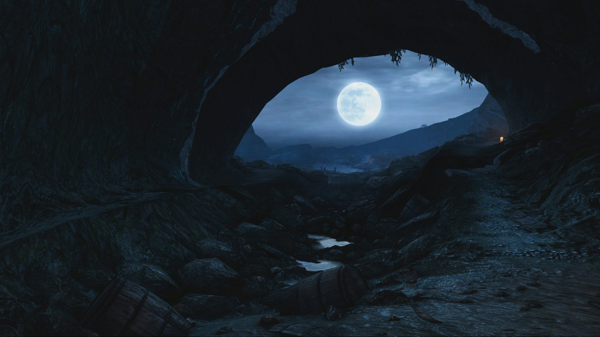 Dear Esther: Landmark Edition gallery image