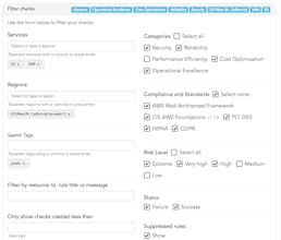 Cloud Conformity gallery image