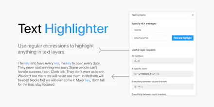 Text Highlighter gallery image