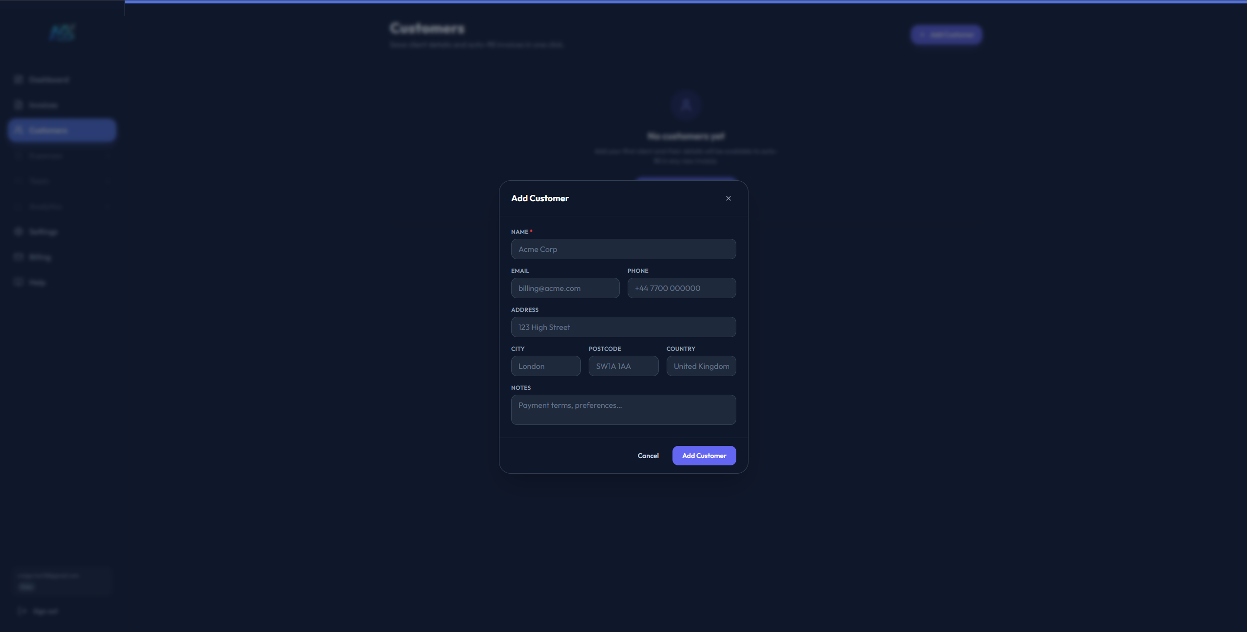 MagicBill gallery image