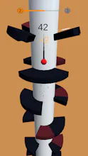 Helix Ball - Jumping Ball Tower gallery image
