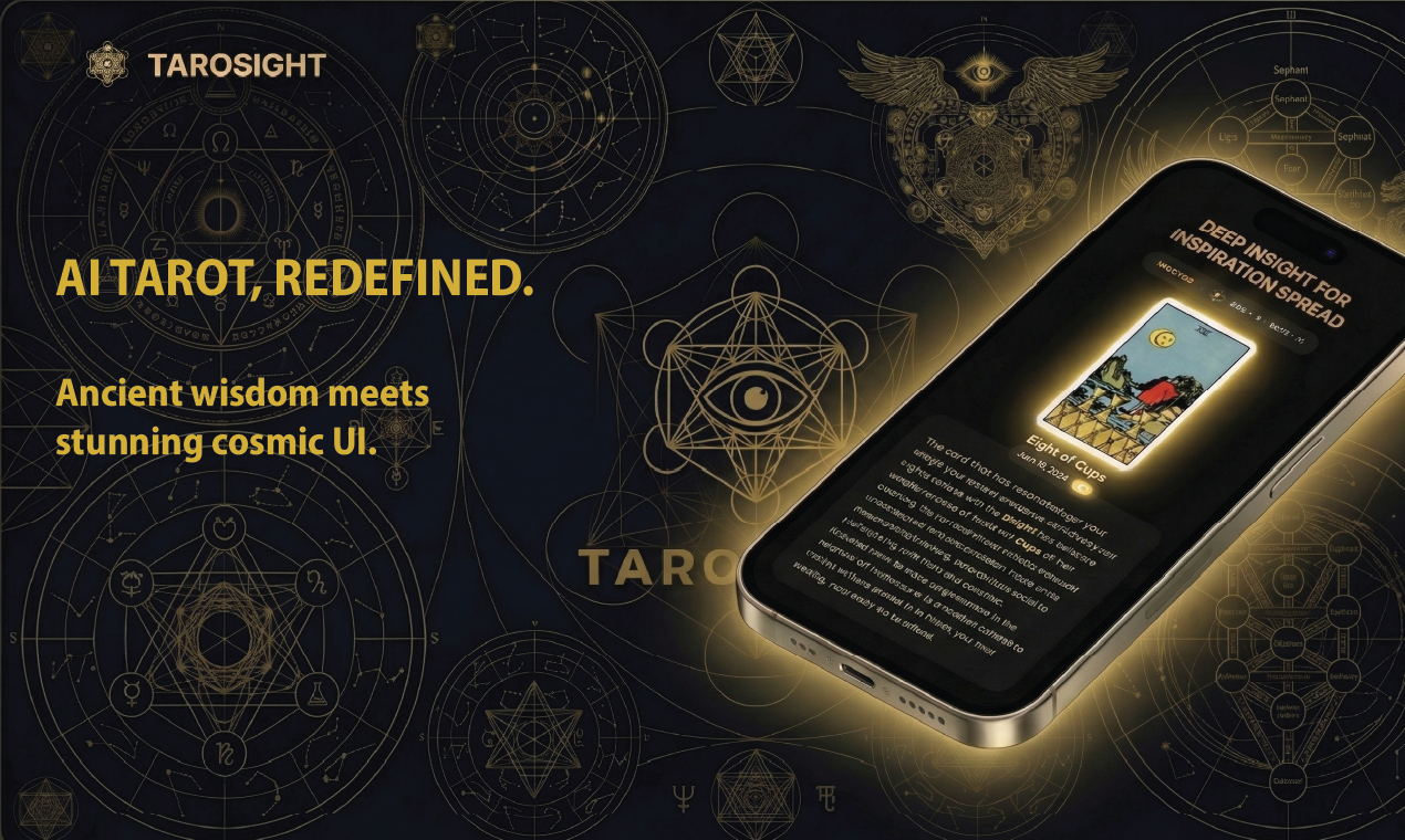 Tarosight gallery image