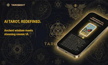 Tarosight gallery image