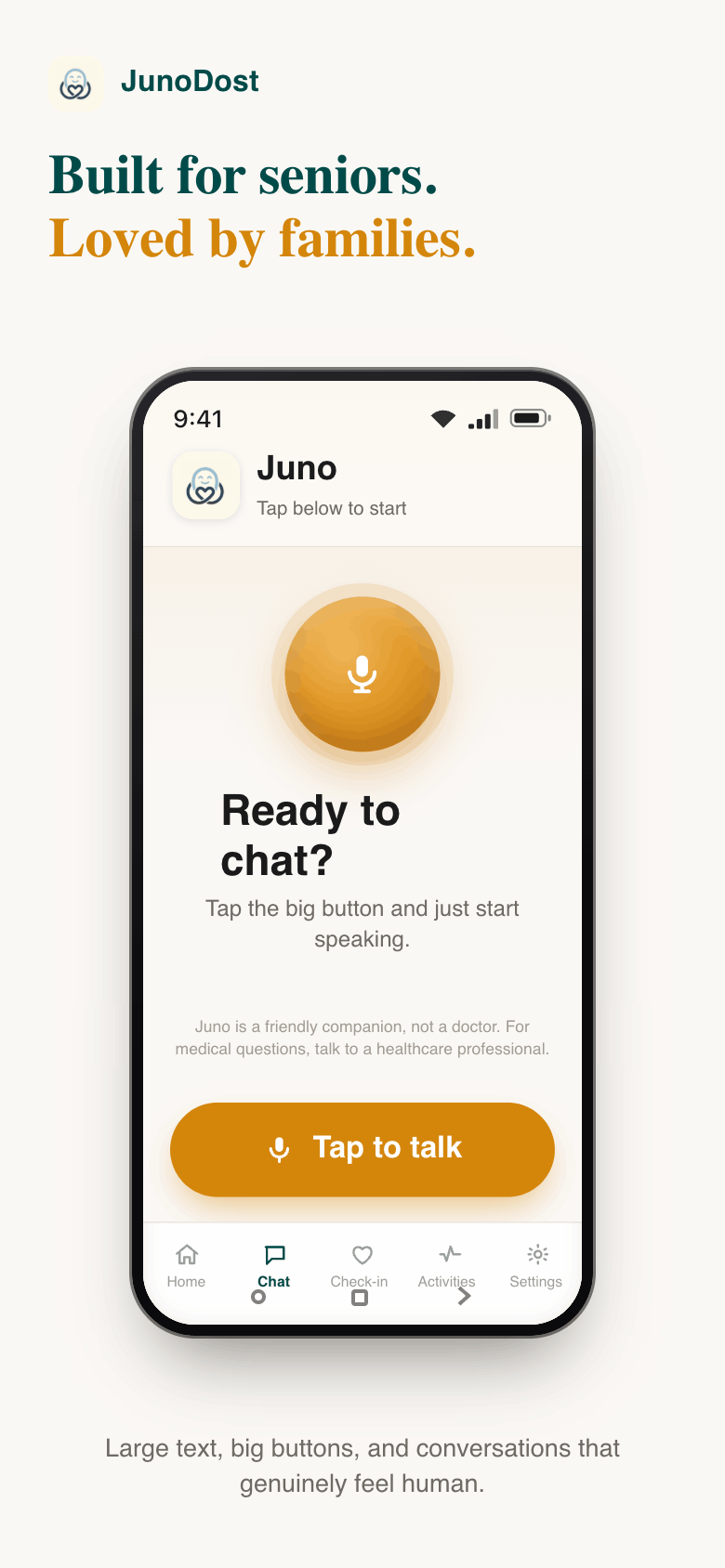 JunoDost gallery image