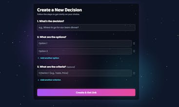 Clarity gallery image