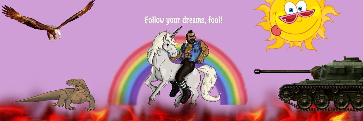 Luke Gunderson cover