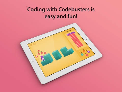 Kids'n Code gallery image