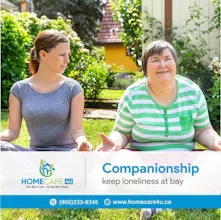Homecare 4U gallery image