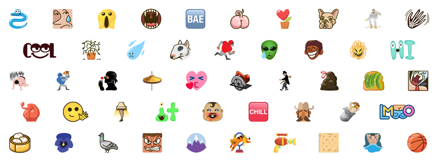 Amojee gallery image